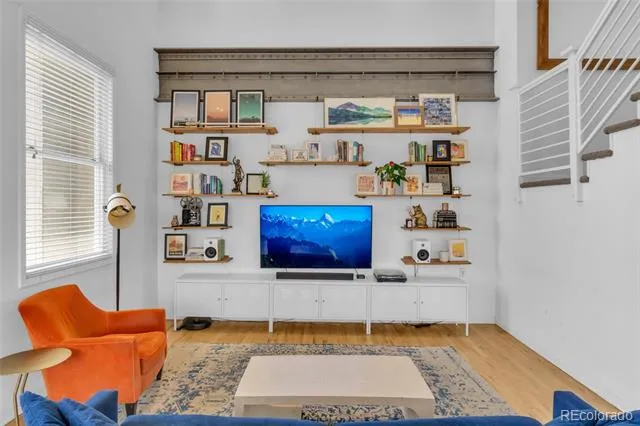225 Lincoln Street #1 Denver, CO 80203