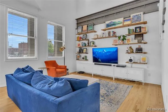 225 Lincoln Street #1 Denver, CO 80203