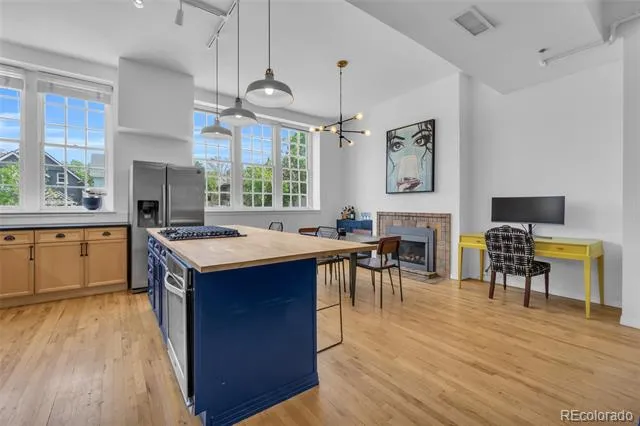 225 Lincoln Street #1 Denver, CO 80203