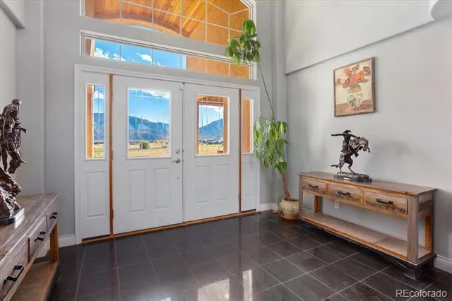 8557 Mountain View Farms Lane Salida, CO 81201