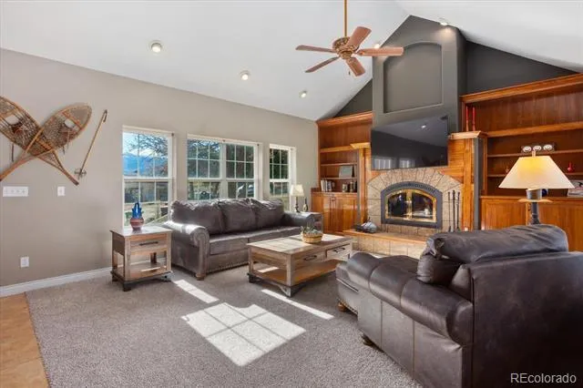 8557 Mountain View Farms Lane Salida, CO 81201
