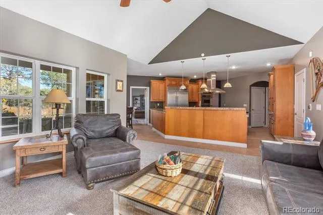 8557 Mountain View Farms Lane Salida, CO 81201