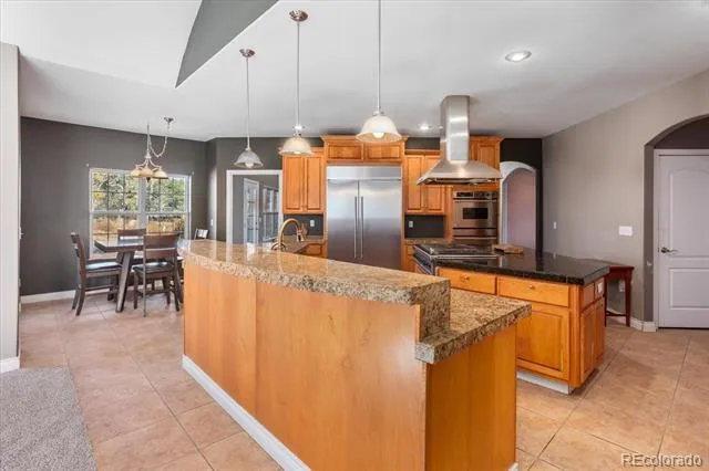8557 Mountain View Farms Lane Salida, CO 81201