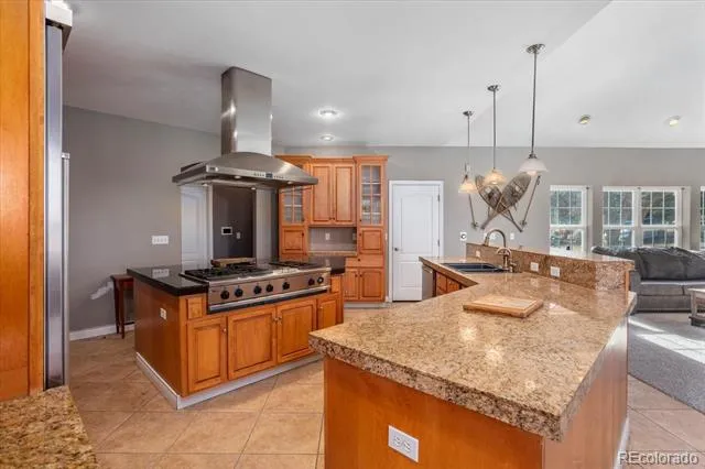 8557 Mountain View Farms Lane Salida, CO 81201