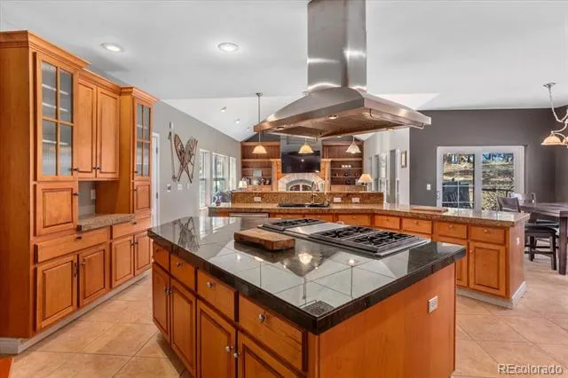 8557 Mountain View Farms Lane Salida, CO 81201