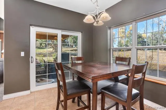 8557 Mountain View Farms Lane Salida, CO 81201