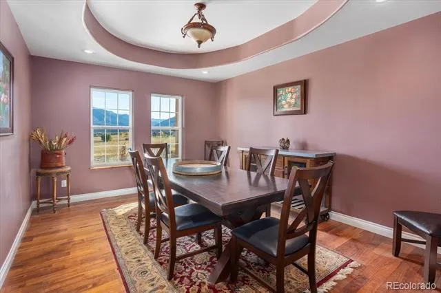 8557 Mountain View Farms Lane Salida, CO 81201