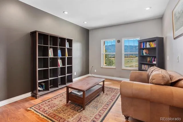 8557 Mountain View Farms Lane Salida, CO 81201