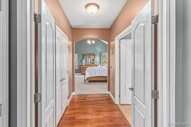 8557 Mountain View Farms Lane Salida, CO 81201