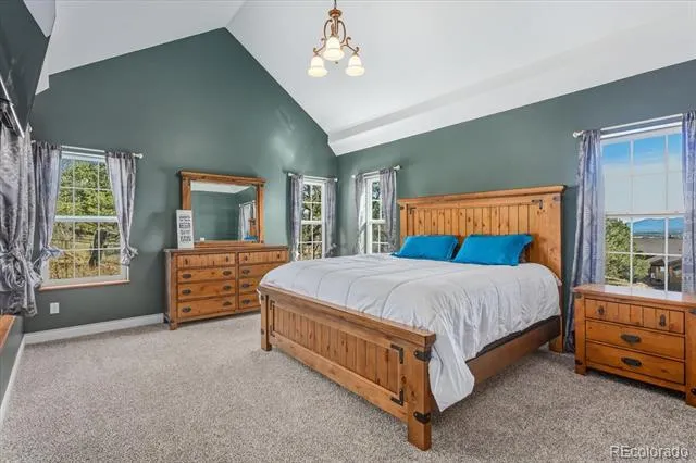8557 Mountain View Farms Lane Salida, CO 81201