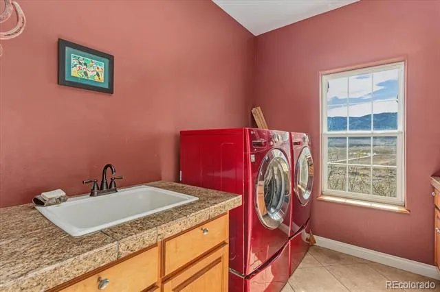 8557 Mountain View Farms Lane Salida, CO 81201