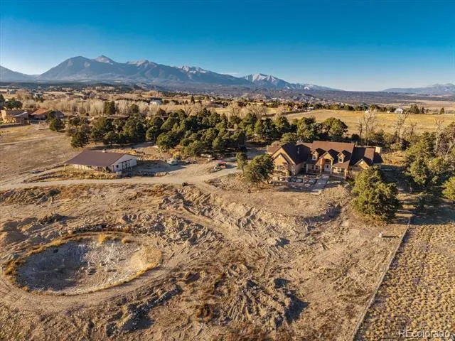 8557 Mountain View Farms Lane Salida, CO 81201