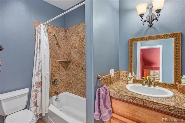 8557 Mountain View Farms Lane Salida, CO 81201
