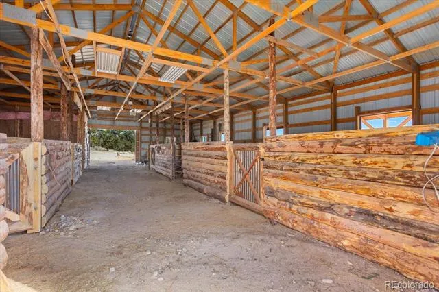 8557 Mountain View Farms Lane Salida, CO 81201