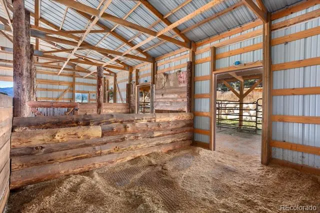 8557 Mountain View Farms Lane Salida, CO 81201