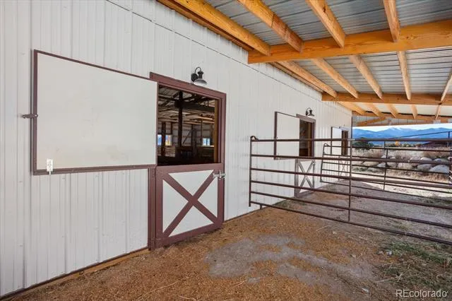 8557 Mountain View Farms Lane Salida, CO 81201