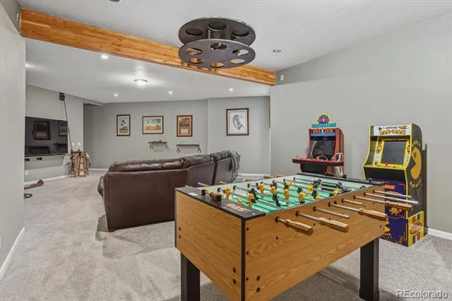 8557 Mountain View Farms Lane Salida, CO 81201