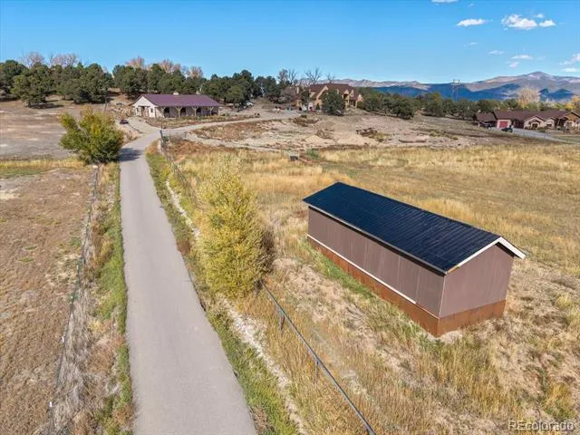 8557 Mountain View Farms Lane Salida, CO 81201