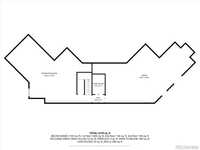 8557 Mountain View Farms Lane Salida, CO 81201