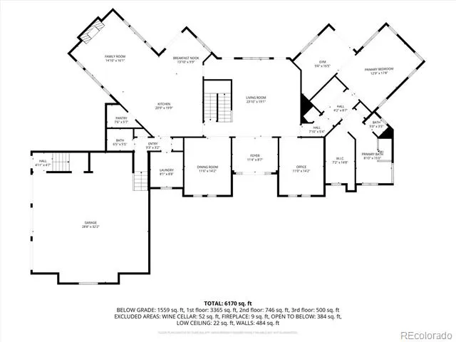 8557 Mountain View Farms Lane Salida, CO 81201