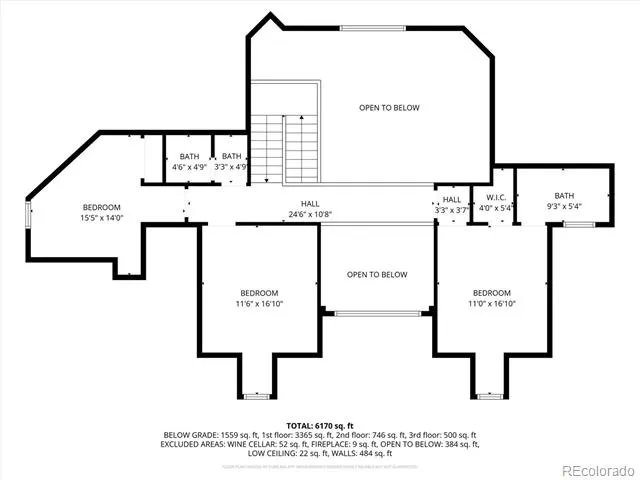 8557 Mountain View Farms Lane Salida, CO 81201