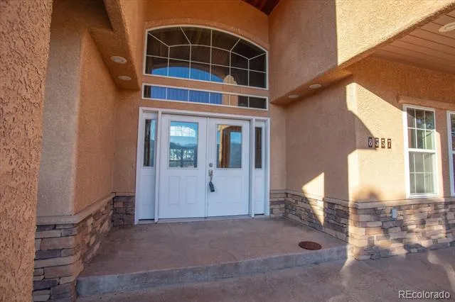 8557 Mountain View Farms Lane Salida, CO 81201