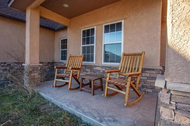 8557 Mountain View Farms Lane Salida, CO 81201