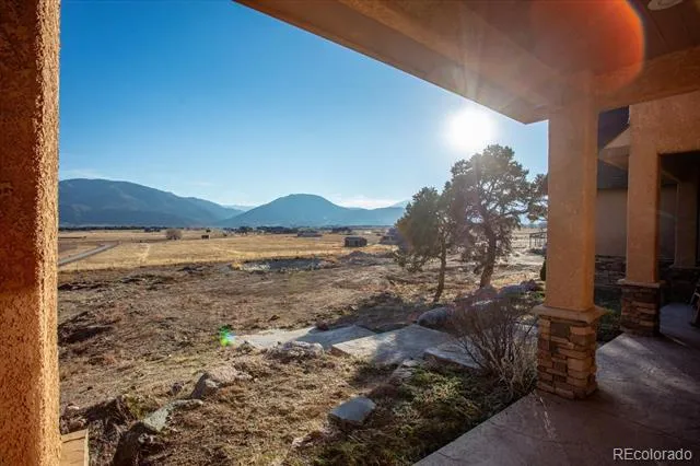 8557 Mountain View Farms Lane Salida, CO 81201