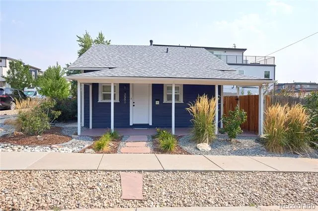 2901 S Sherman Street Englewood, CO 80113