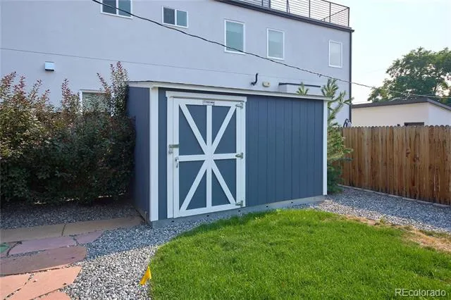 2901 S Sherman Street Englewood, CO 80113