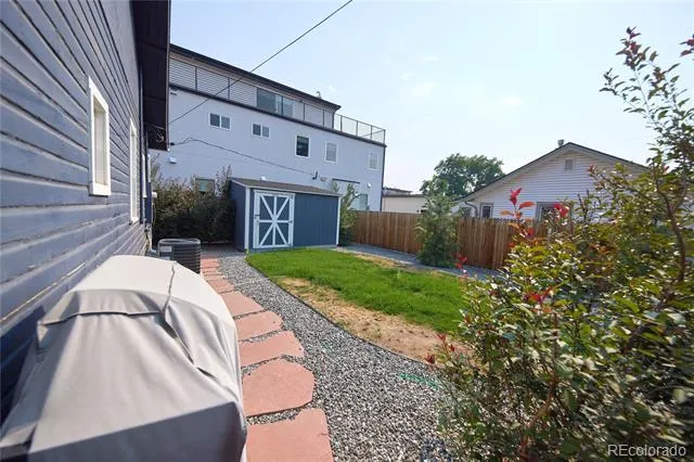 2901 S Sherman Street Englewood, CO 80113