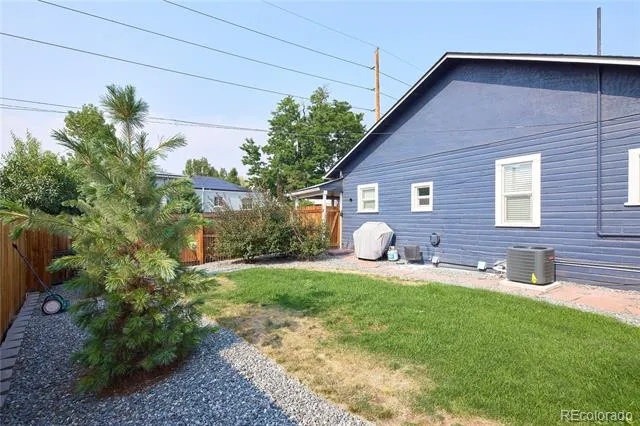 2901 S Sherman Street Englewood, CO 80113