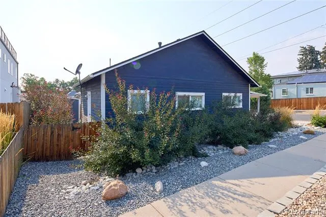 2901 S Sherman Street Englewood, CO 80113