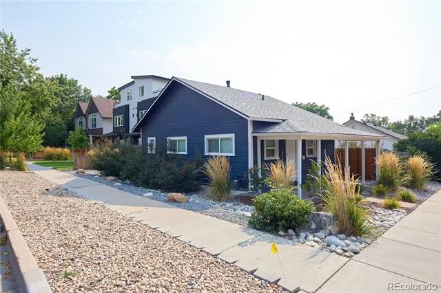 2901 S Sherman Street Englewood, CO 80113