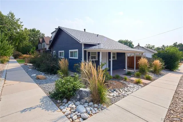 2901 S Sherman Street Englewood, CO 80113
