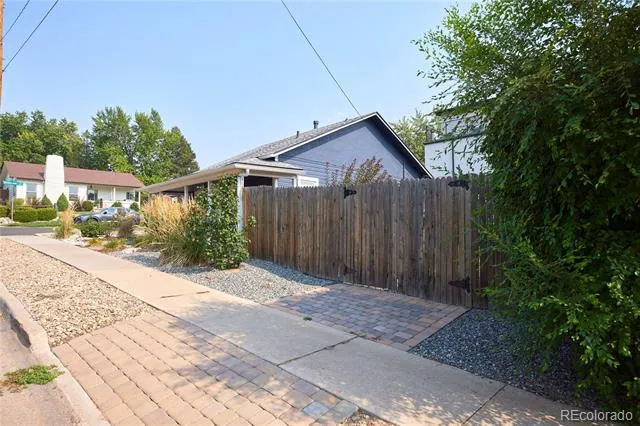 2901 S Sherman Street Englewood, CO 80113