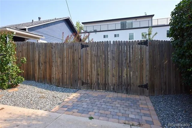 2901 S Sherman Street Englewood, CO 80113