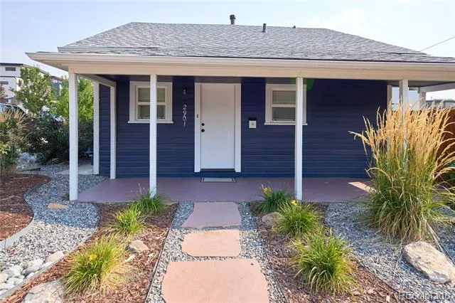 2901 S Sherman Street Englewood, CO 80113