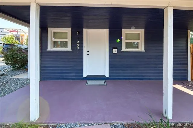 2901 S Sherman Street Englewood, CO 80113