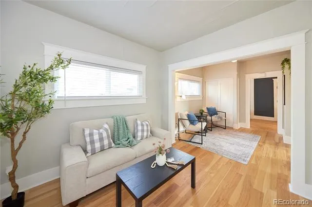 2901 S Sherman Street Englewood, CO 80113