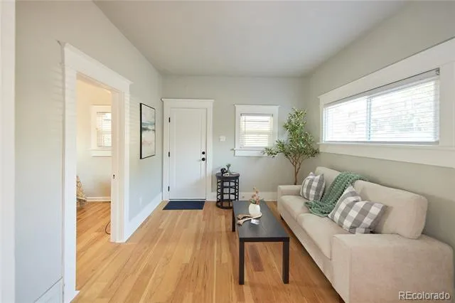 2901 S Sherman Street Englewood, CO 80113