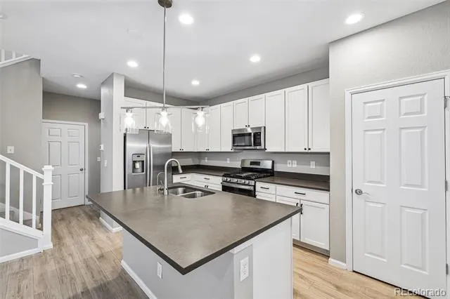 6568 Ceylon Street Denver, CO 80249