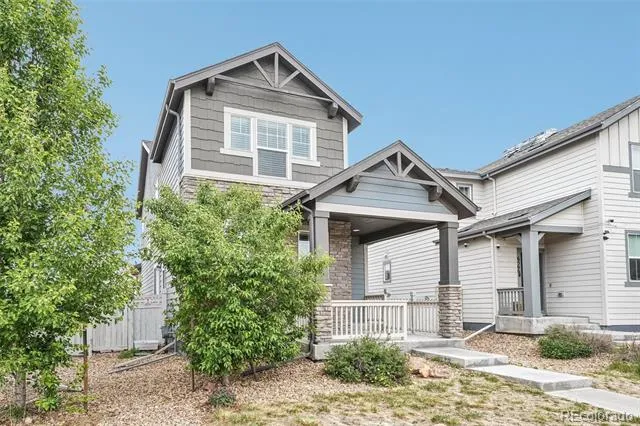 6568 Ceylon Street Denver, CO 80249