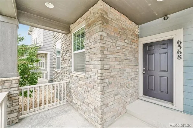 6568 Ceylon Street Denver, CO 80249