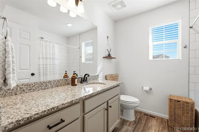 10061 Zeno Street Commerce City, CO 80022
