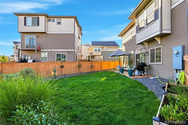 10061 Zeno Street Commerce City, CO 80022