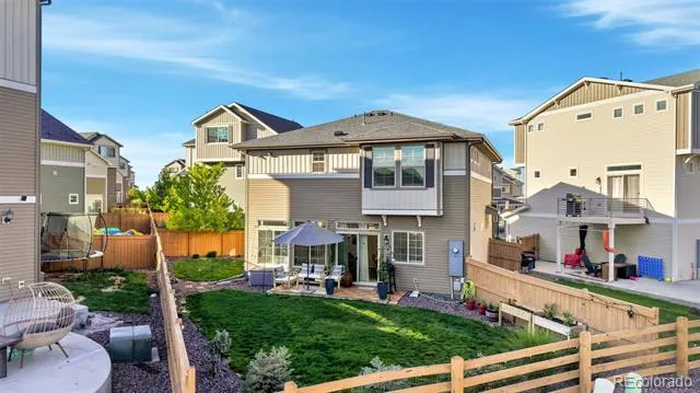 10061 Zeno Street Commerce City, CO 80022