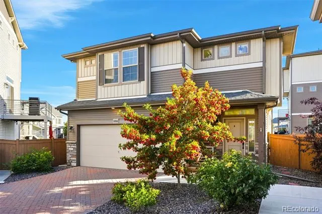 10061 Zeno Street Commerce City, CO 80022