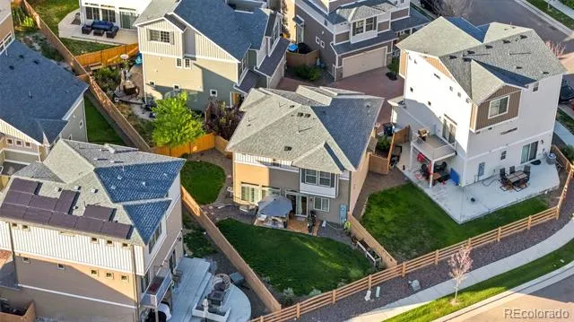 10061 Zeno Street Commerce City, CO 80022