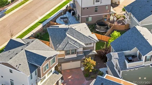10061 Zeno Street Commerce City, CO 80022